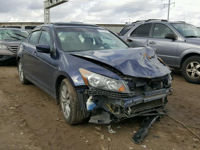 Photo 0 VIN: 1HGCP2F7XCA018126 - HONDA ACCORD EX 