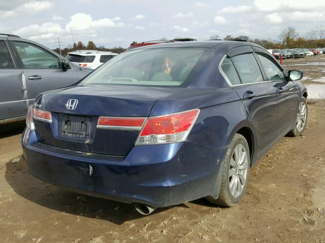 Photo 3 VIN: 1HGCP2F7XCA018126 - HONDA ACCORD EX 