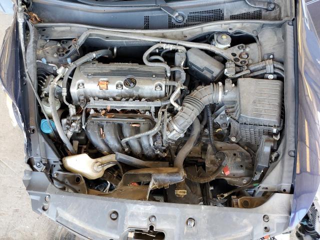 Photo 6 VIN: 1HGCP2F7XCA019955 - HONDA ACCORD EX 