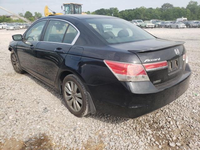 Photo 2 VIN: 1HGCP2F7XCA021284 - HONDA ACCORD EX 