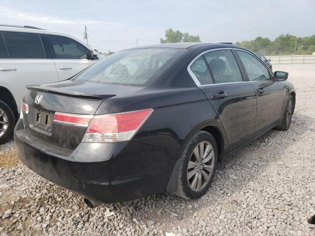 Photo 3 VIN: 1HGCP2F7XCA021284 - HONDA ACCORD EX 