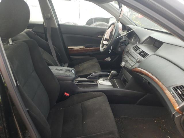 Photo 4 VIN: 1HGCP2F7XCA021284 - HONDA ACCORD EX 