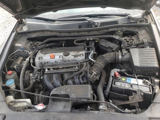 Photo 6 VIN: 1HGCP2F7XCA021284 - HONDA ACCORD EX 