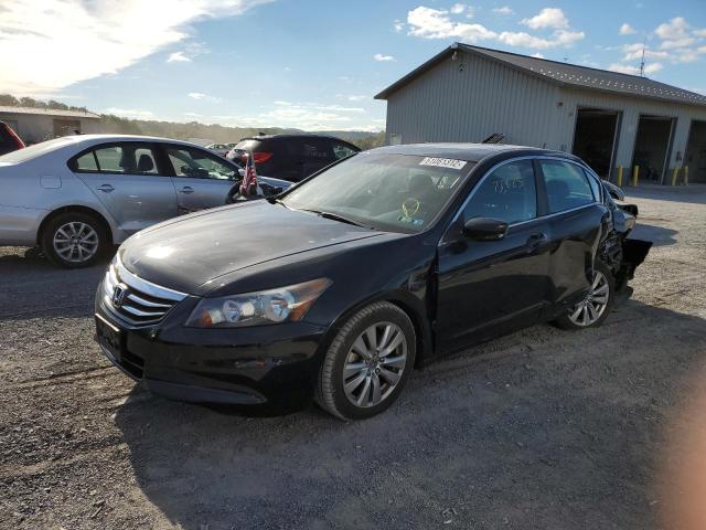 Photo 1 VIN: 1HGCP2F7XCA022807 - HONDA ACCORD EX 