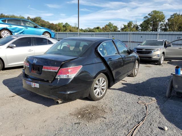 Photo 3 VIN: 1HGCP2F7XCA022807 - HONDA ACCORD EX 