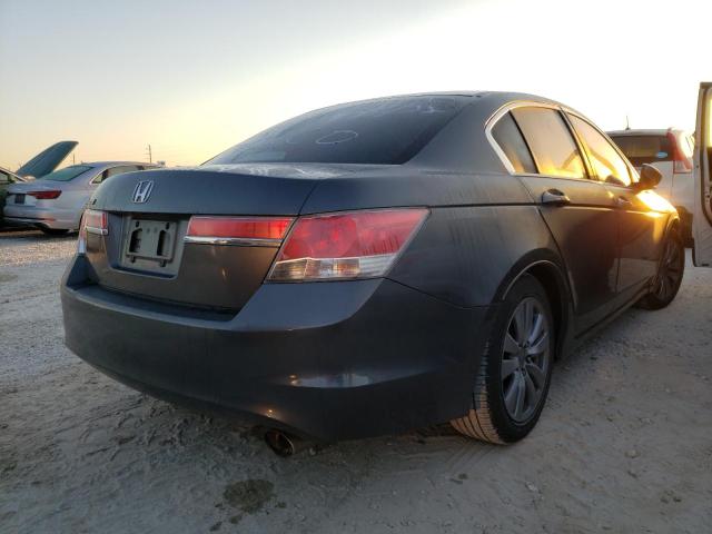 Photo 3 VIN: 1HGCP2F7XCA024864 - HONDA ACCORD EX 