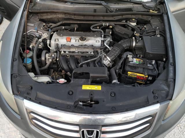 Photo 6 VIN: 1HGCP2F7XCA024864 - HONDA ACCORD EX 