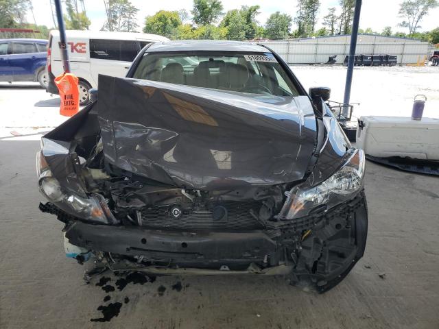 Photo 4 VIN: 1HGCP2F7XCA028235 - HONDA ACCORD 