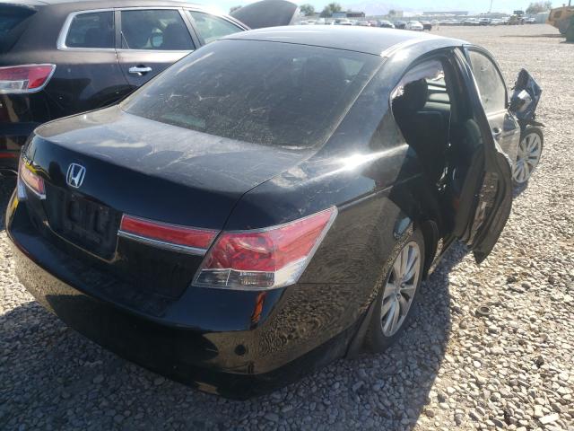 Photo 3 VIN: 1HGCP2F7XCA029983 - HONDA ACCORD EX 