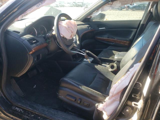 Photo 4 VIN: 1HGCP2F7XCA029983 - HONDA ACCORD EX 