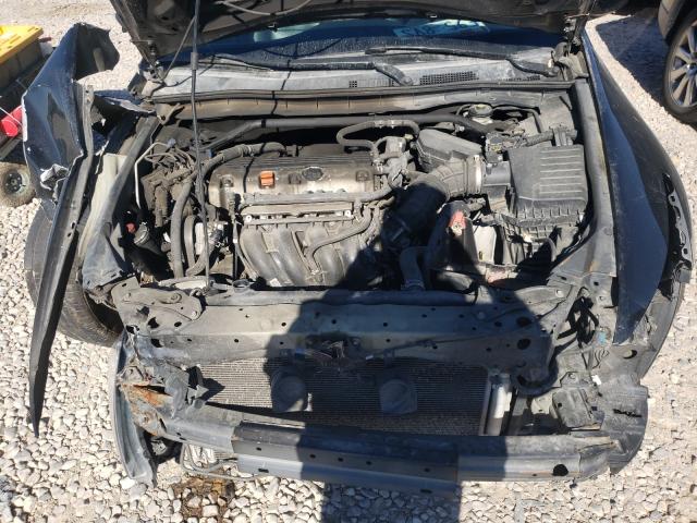 Photo 6 VIN: 1HGCP2F7XCA029983 - HONDA ACCORD EX 