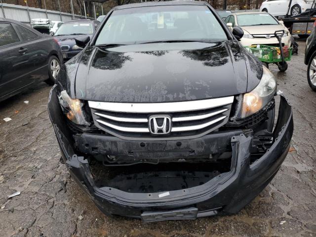 Photo 4 VIN: 1HGCP2F7XCA052017 - HONDA ACCORD EX 