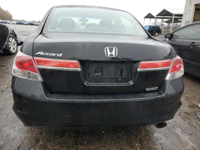 Photo 5 VIN: 1HGCP2F7XCA052017 - HONDA ACCORD EX 