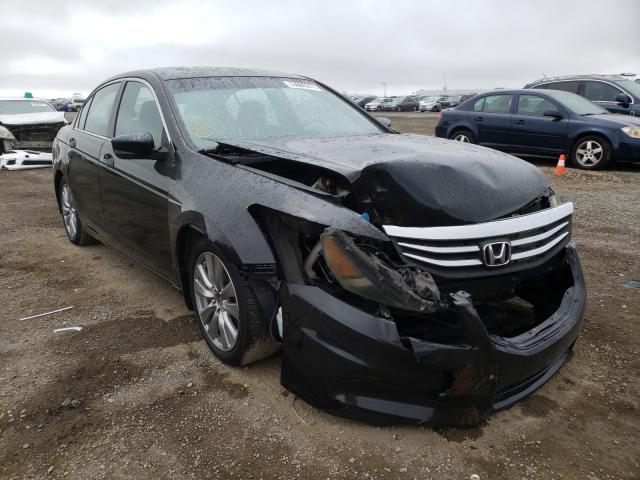 Photo 0 VIN: 1HGCP2F7XCA085129 - HONDA ACCORD EX 