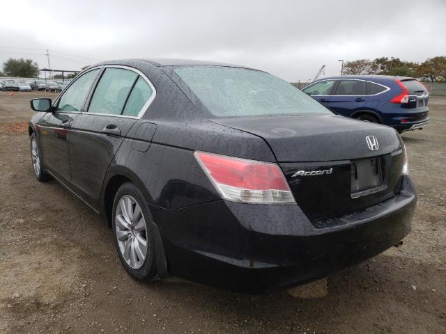 Photo 2 VIN: 1HGCP2F7XCA085129 - HONDA ACCORD EX 