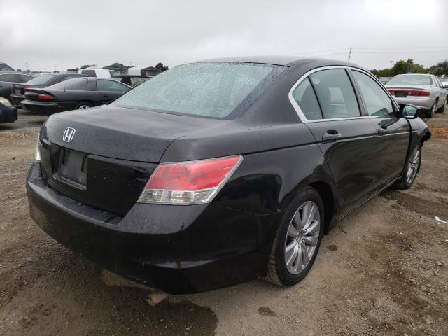 Photo 3 VIN: 1HGCP2F7XCA085129 - HONDA ACCORD EX 