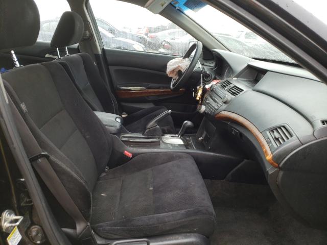 Photo 4 VIN: 1HGCP2F7XCA085129 - HONDA ACCORD EX 