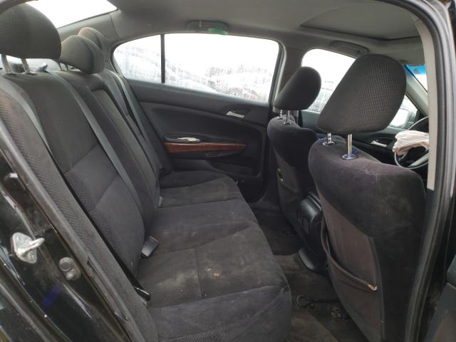 Photo 5 VIN: 1HGCP2F7XCA085129 - HONDA ACCORD EX 