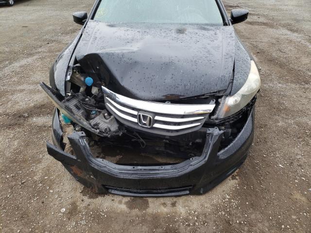 Photo 6 VIN: 1HGCP2F7XCA085129 - HONDA ACCORD EX 