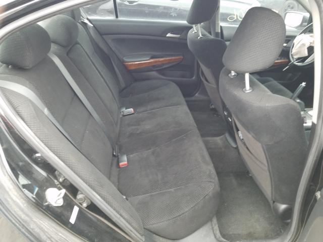 Photo 5 VIN: 1HGCP2F7XCA086958 - HONDA ACCORD 