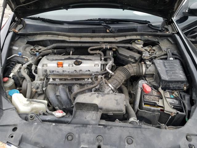 Photo 6 VIN: 1HGCP2F7XCA086958 - HONDA ACCORD 