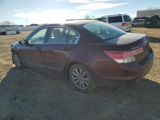 Photo 1 VIN: 1HGCP2F7XCA092873 - HONDA ACCORD 