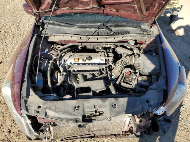 Photo 10 VIN: 1HGCP2F7XCA092873 - HONDA ACCORD 