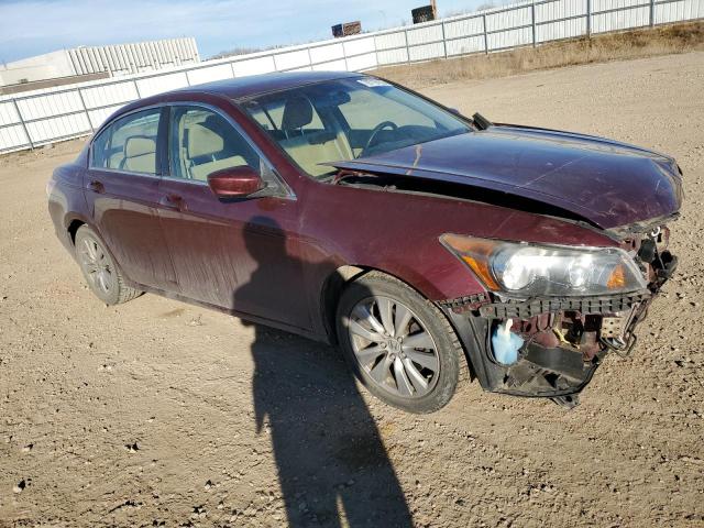 Photo 3 VIN: 1HGCP2F7XCA092873 - HONDA ACCORD 