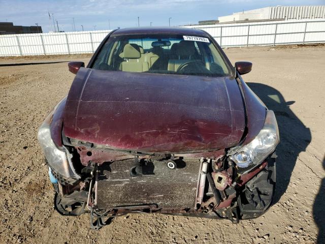 Photo 4 VIN: 1HGCP2F7XCA092873 - HONDA ACCORD 