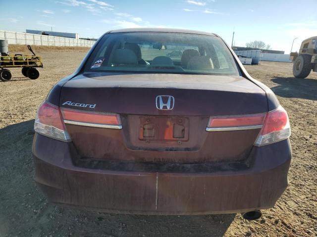 Photo 5 VIN: 1HGCP2F7XCA092873 - HONDA ACCORD 