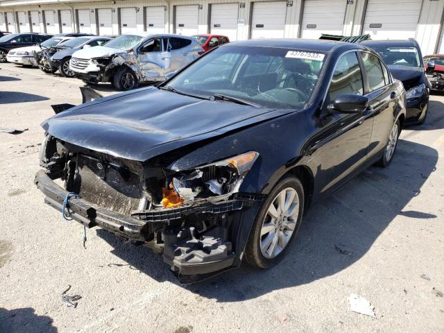 Photo 0 VIN: 1HGCP2F7XCA094221 - HONDA ACCORD EX 