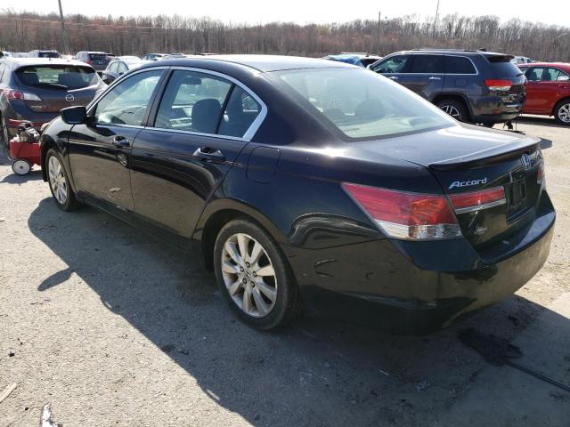 Photo 1 VIN: 1HGCP2F7XCA094221 - HONDA ACCORD EX 