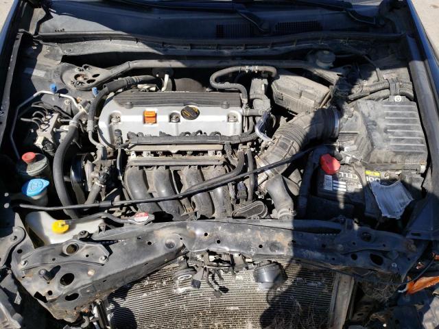 Photo 10 VIN: 1HGCP2F7XCA094221 - HONDA ACCORD EX 