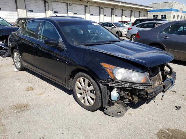 Photo 3 VIN: 1HGCP2F7XCA094221 - HONDA ACCORD EX 