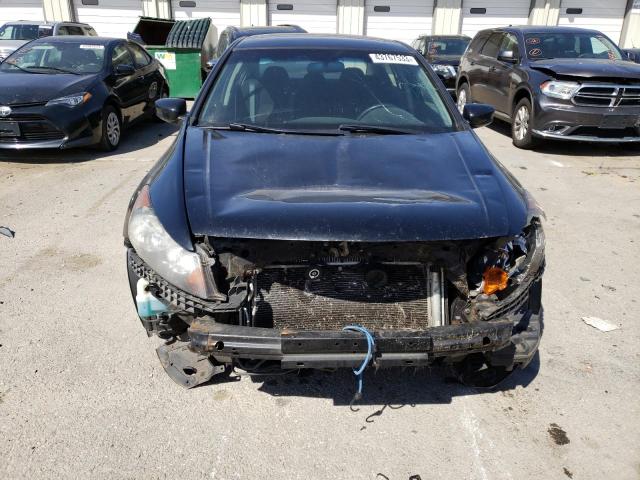 Photo 4 VIN: 1HGCP2F7XCA094221 - HONDA ACCORD EX 