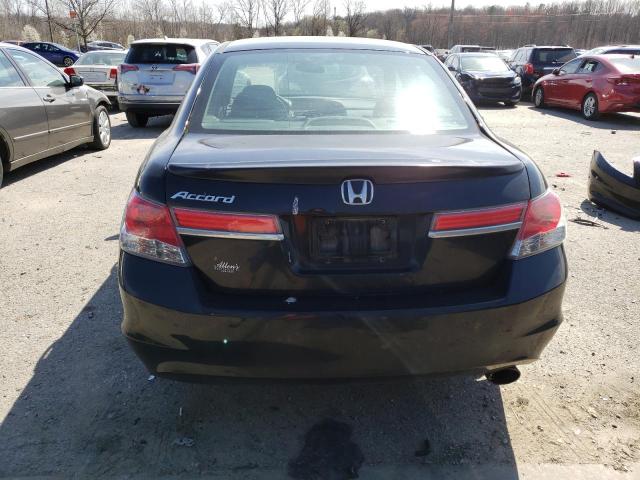 Photo 5 VIN: 1HGCP2F7XCA094221 - HONDA ACCORD EX 