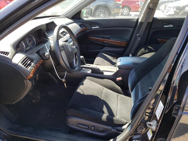 Photo 6 VIN: 1HGCP2F7XCA094221 - HONDA ACCORD EX 