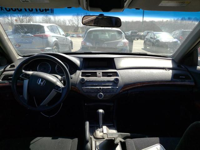 Photo 7 VIN: 1HGCP2F7XCA094221 - HONDA ACCORD EX 