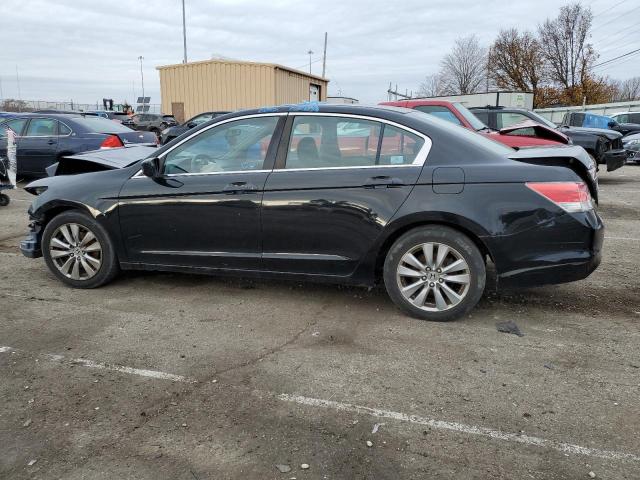 Photo 1 VIN: 1HGCP2F7XCA112250 - HONDA ACCORD 