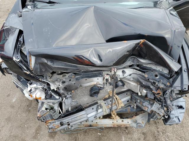 Photo 10 VIN: 1HGCP2F7XCA112250 - HONDA ACCORD 