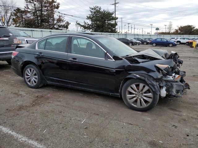 Photo 3 VIN: 1HGCP2F7XCA112250 - HONDA ACCORD 