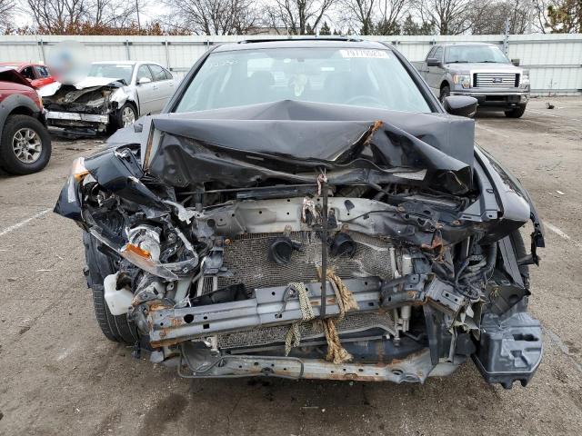 Photo 4 VIN: 1HGCP2F7XCA112250 - HONDA ACCORD 