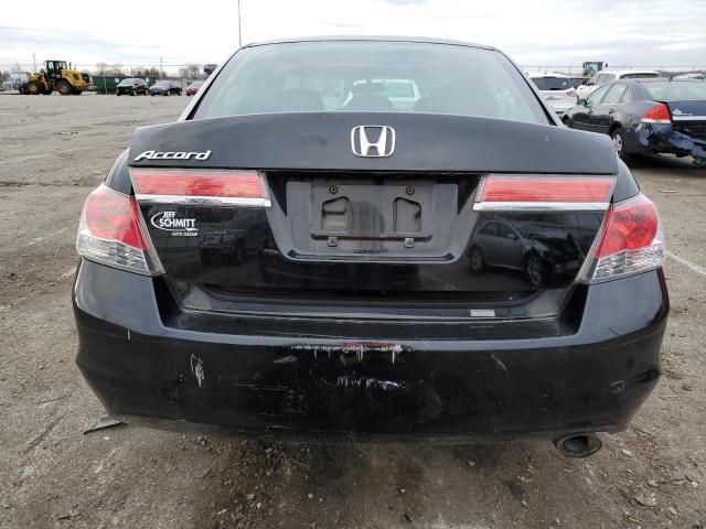 Photo 5 VIN: 1HGCP2F7XCA112250 - HONDA ACCORD 