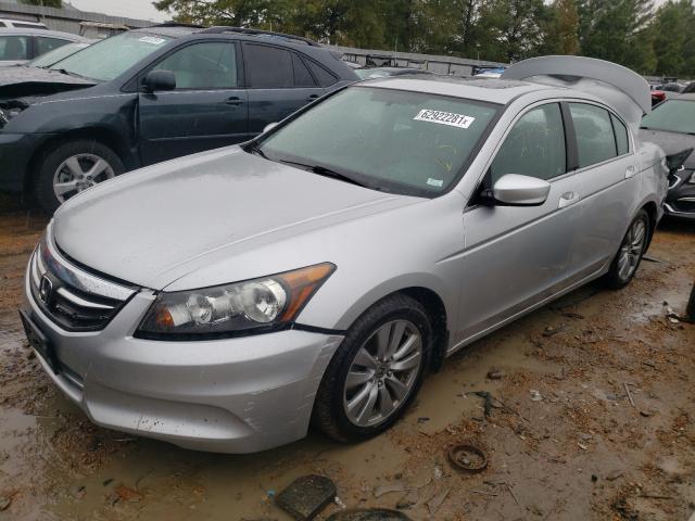 Photo 1 VIN: 1HGCP2F7XCA113477 - HONDA ACCORD EX 