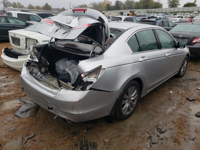 Photo 3 VIN: 1HGCP2F7XCA113477 - HONDA ACCORD EX 