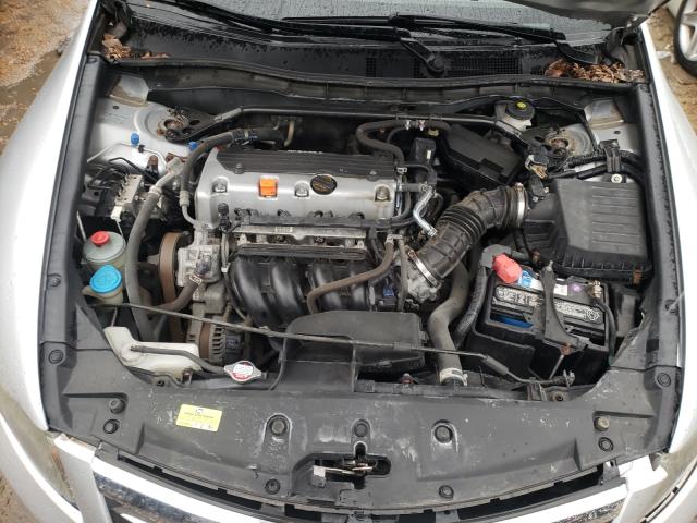 Photo 6 VIN: 1HGCP2F7XCA113477 - HONDA ACCORD EX 