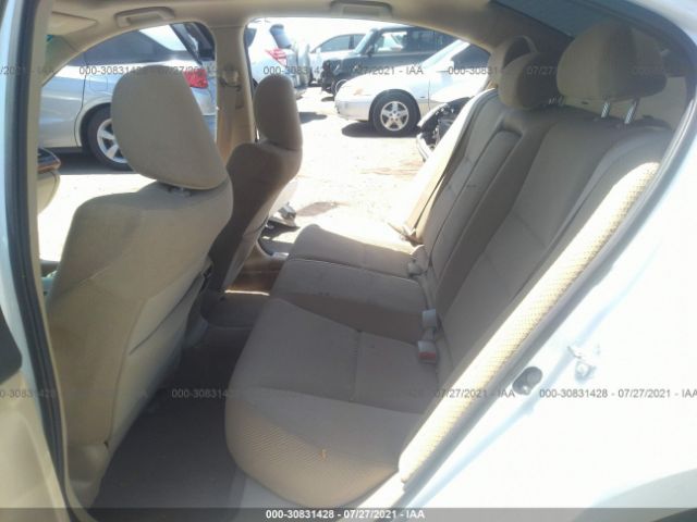 Photo 7 VIN: 1HGCP2F7XCA117125 - HONDA ACCORD SDN 