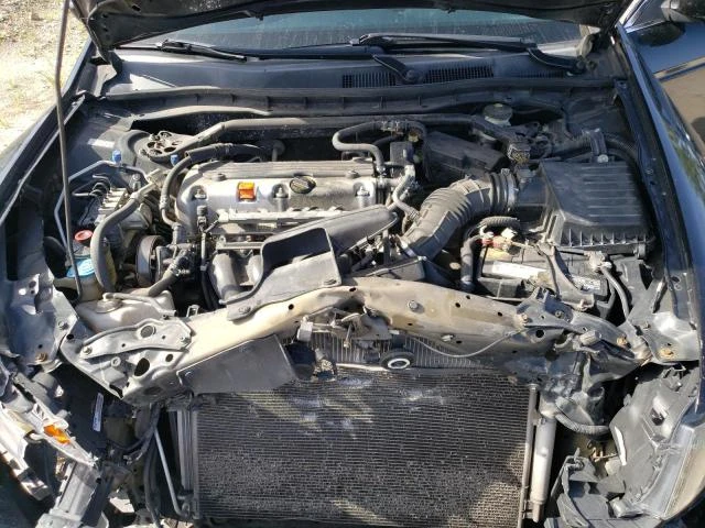 Photo 10 VIN: 1HGCP2F7XCA122003 - HONDA ACCORD EX 