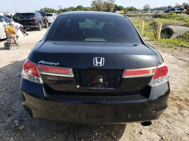 Photo 5 VIN: 1HGCP2F7XCA122003 - HONDA ACCORD EX 