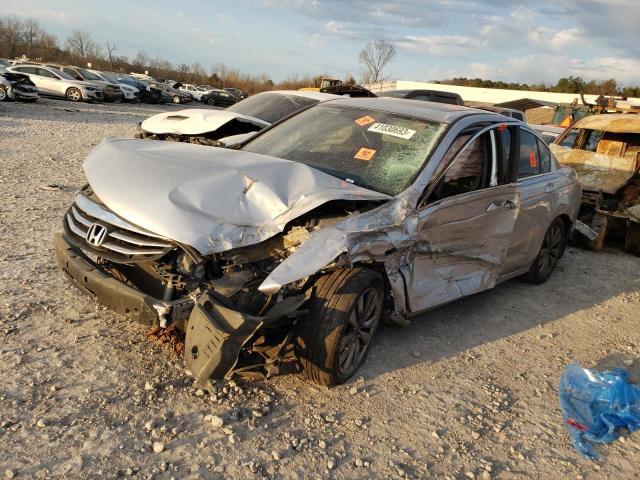 Photo 0 VIN: 1HGCP2F7XCA122776 - HONDA ACCORD EX 